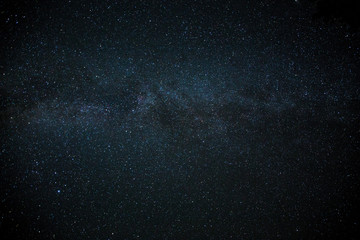 NIght SKy © Kuba