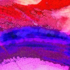 Grunge texture. Abstract background. Oil paint. Dry brush strokes. Simple pattern. Design template. Creative wallpaper. Scratches elements.