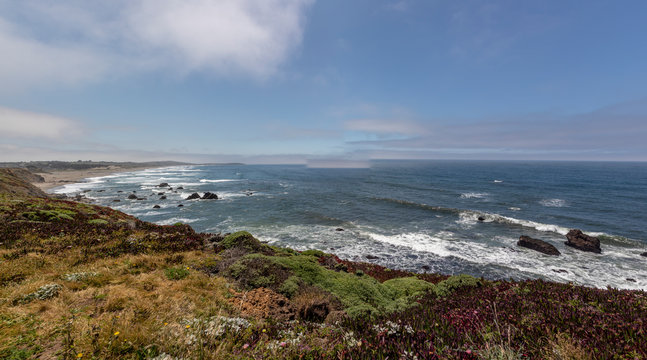 Northern California Coast