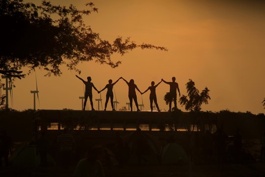 amigos