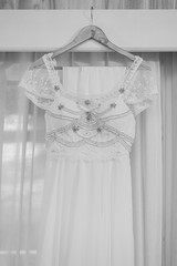 wedding day bridal makeup session