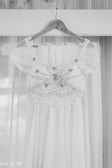 wedding day bridal makeup session