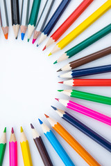 Back to school concept