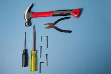  Tools to do the job