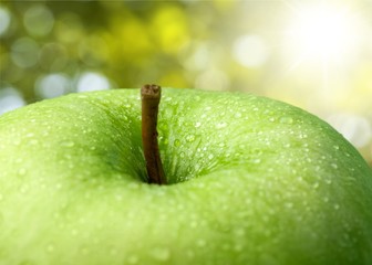 Apple.