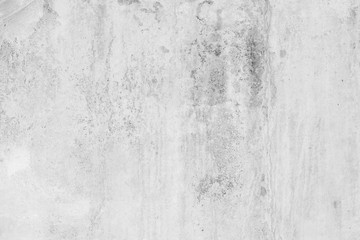 Old concrete texture for background , Abstract gray cement surface for design.