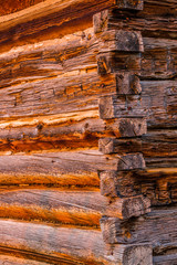 Bannick Ghost Town State Park, Montana