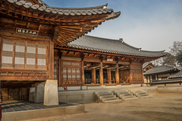 gwanghwamun palace