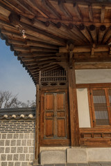 gwanghwamun palace