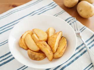 フライドポテト