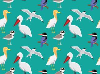 Random Asian Birds Wallpaper 4