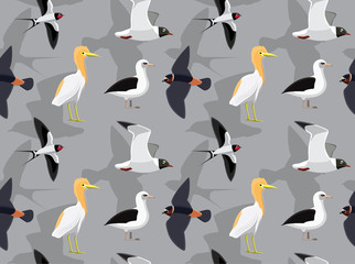 Random South American Birds Wallpaper 4