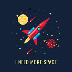 Naklejka premium 500x500-Material-Palette