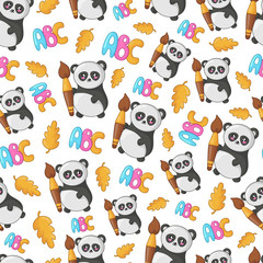 Back to School Kawaii