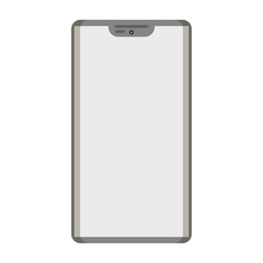 Smartphone mobile communication technology