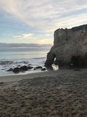 El Matador State Beach