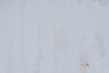 Metal texture with scratches and cracks which can be used as a background