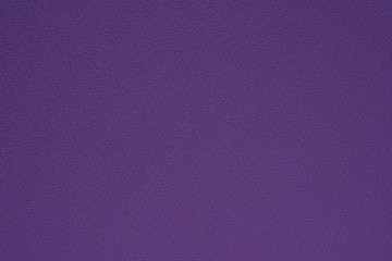 紫色の布　