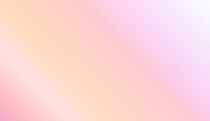Blurred Background, Smooth Gradient Texture Color. For Your Graphic Wallpaper, Cover Book, Banner. Vector Illustration.