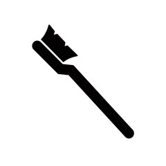 toothbrush icon