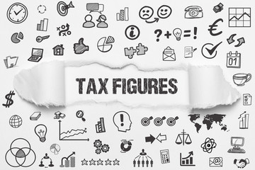 Tax figures 