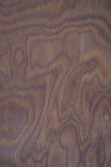 Natural wood texture, brown color