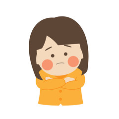 女性キャラクター考える