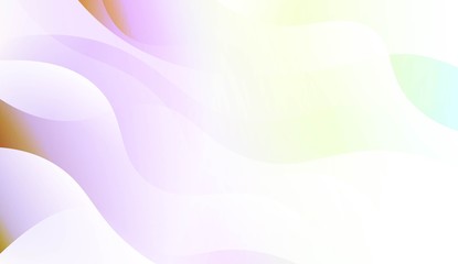 Geometric Design, Shapes. For Your Design Wallpaper, Presentation, Banner, Flyer, Cover Page, Landing Page. Vector Illustration with Color Gradient.