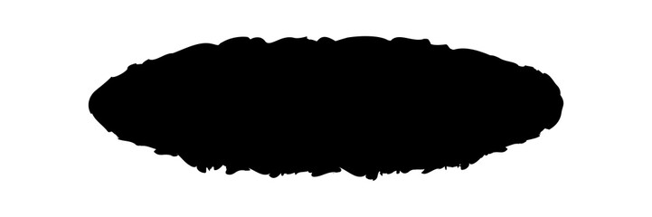 black stripe painted in watercolor on white background, black watercolor brush strokes, illustration paint brush digital soft concept water color art, black colors acrylic water color paint stains