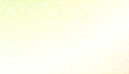 Geometric pattern with pastel color Gradient Color Background Wallpaper. For Your Design Ad, Banner, Cover Page. Vector Illustration.