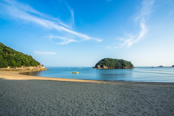 ザ・夏風景