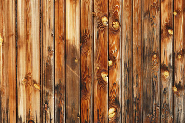 wooden boards background