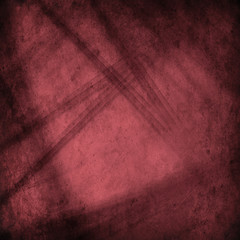 Abstract red background texture