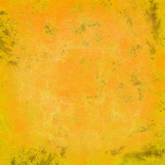 abstract yellow background texture
