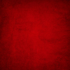 Abstract red background texture