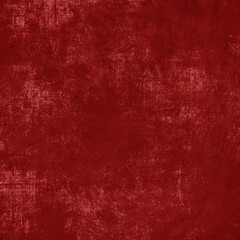 Abstract Red Background Texture