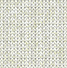 White knit texture seamless pattern. Knitted realistic background. Christmas Knitted background for banner, site, card, wallpaper. Woolen cloth. Vector Illustration.