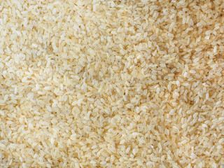 Type of rice in Kochi, Kerala