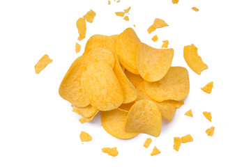 potato chips