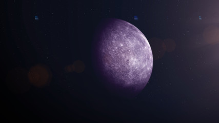 Mercury