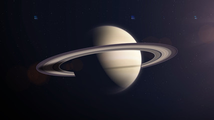 Saturn