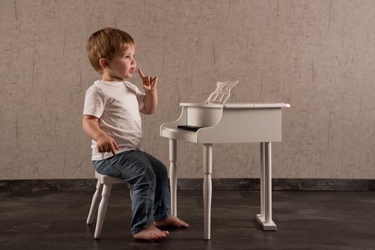 musikalische fr&uuml;herziehung