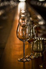 Wine Glasses