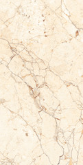 Marble texture with Natural pattern. Royal polished stone tiles flooring for luxurious interiors