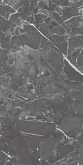 Marble texture with Natural pattern. Royal polished stone tiles flooring for luxurious interiors