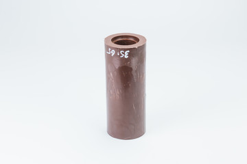 Compaction. Hydraulic cylinder. Seals, sealing rings. Wipers, guide rings, protective rings. Polyurethane