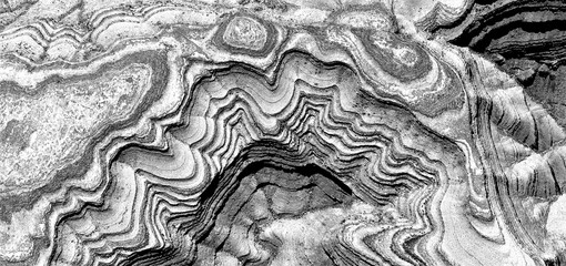 allegory, abstract naturalism, Black and white photo, abstract photography of landscapes of the...