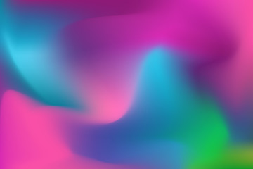 Abstract colorful background