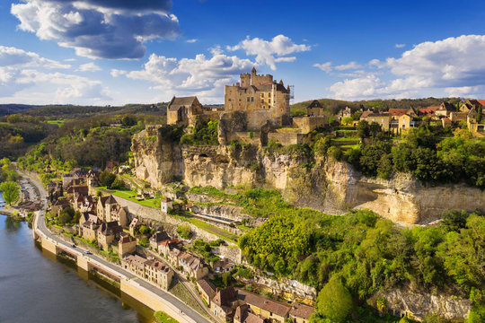 beynac