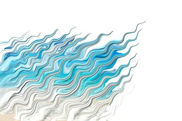background texture sea ocean waves abstraction blue turquoise